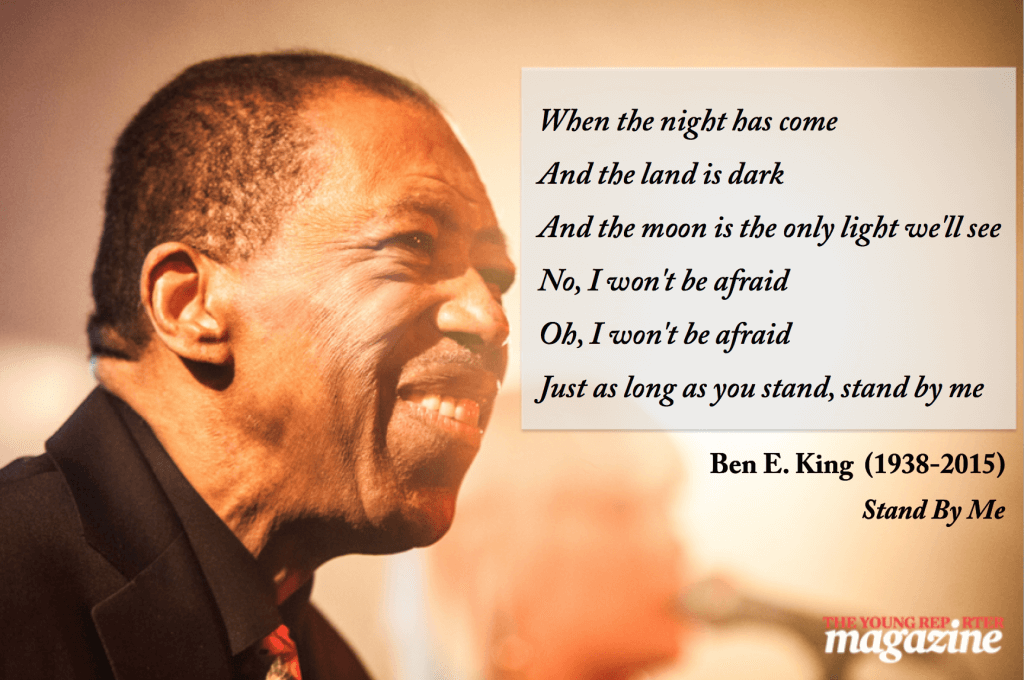 Ben E King