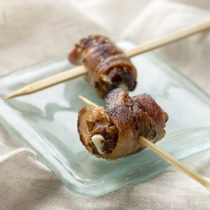 BaconWrappedDates